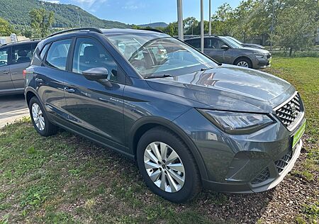 Seat Arona Style AHK