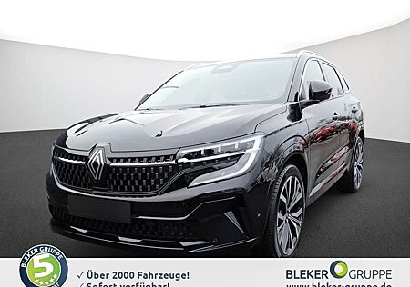 Renault Austral Iconic E-Tech Full Hybrid 200