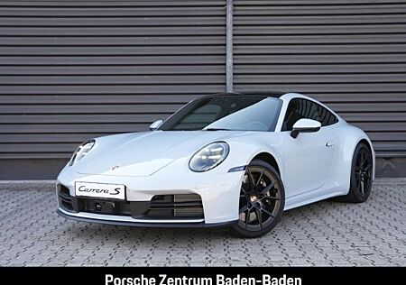 Porsche 992 911 Carrera S Sportabgasanlage InnoDrive LED