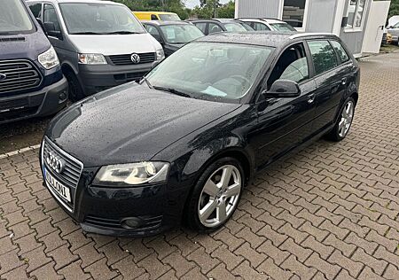 Audi A3 Sportback 1.9 TDI Ambition Xenon
