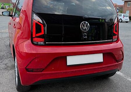 VW Up Volkswagen ! 1.0 44kW high ! high !