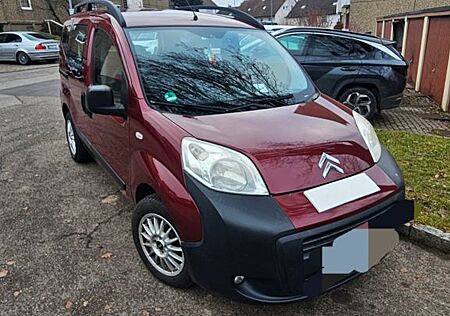 Citroën Nemo Kombi HDi 75 Multispace EGS Multispace