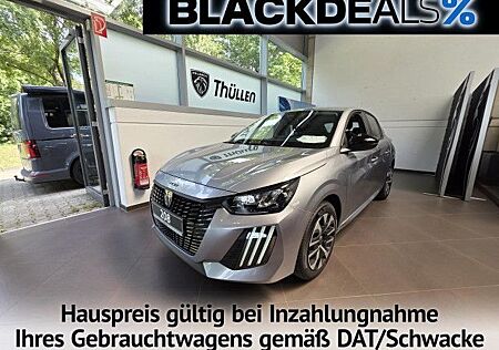 Peugeot 208 Style Hybrid 110 e-DSC6 / PDC / Tempomat LED
