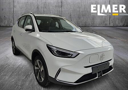 MG ZS EV Luxury