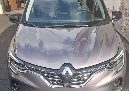 Renault Captur E-TECH Plug-In 160 Initiale Paris Ini...