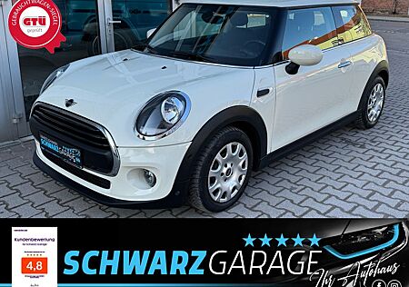 Mini One D ONE_FIRST 3-trg. One First