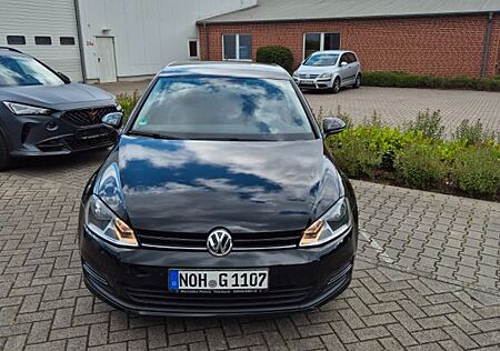VW Golf Volkswagen 1.6 TDI BMT Comfortline Comfortline