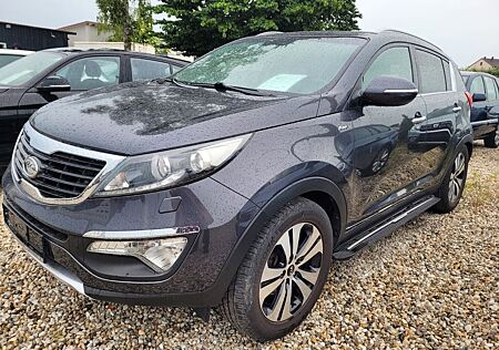 Kia Sportage Spirit 4WD