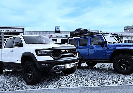 Dodge RAM TRX HELLCAT HEMI 711 PS