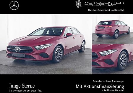 Mercedes-Benz A 180 Advanced AHK*KAMERA*LENKRADHEIZUNG*etc...