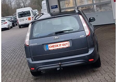 Ford Focus 1,6TDCi 80kW DPF Ambiente Turnier Ambiente