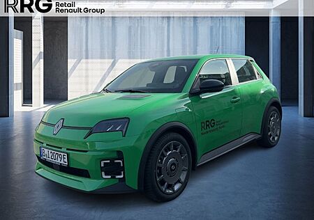 Renault R 5 5 E-Tech elektrisch Evolution 120 Urban Rang