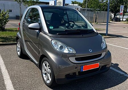 Smart ForTwo coupé 1.0 62kW pulse pulse