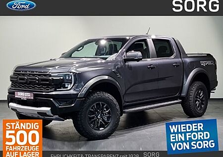 Ford Ranger Raptor Doppelkabine e-4WD