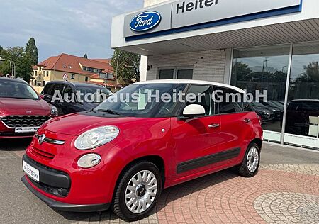 Fiat 500L 1.4 Pop Star / PDC+Tempomat+UConnect