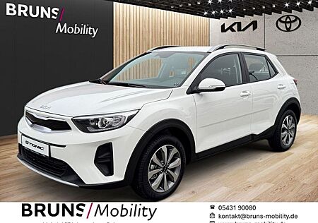 Kia Stonic Vision 1.2 Navigation, Kamera