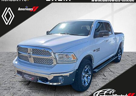 Dodge RAM 1500 Laramie CrewCab