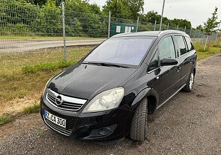Opel Zafira 1.7 CDTI 92kW -