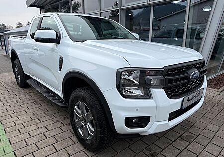 Ford Ranger XLT 170PS Autom. *DAB|Navi|17"LMF|AHK*