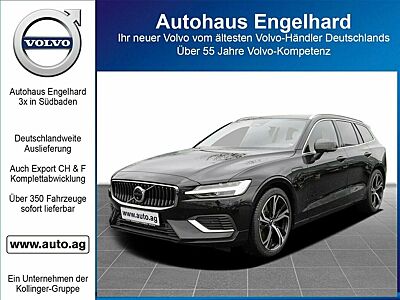 Volvo V60 T6 PLUS BRIGHT DEAL 588 EURO