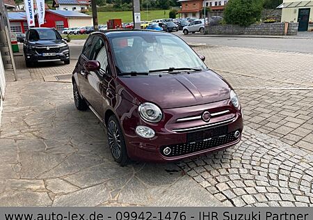 Fiat 500 1.2 8V Lounge
