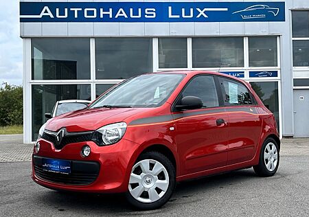 Renault Twingo 1.0 Expression*5T*KLIMA*RADIO-CD*TÜV NEU