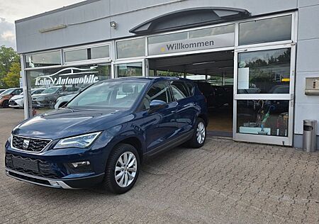 Seat Ateca Style *1 HAND**AUTOMATIK**36000 KM**