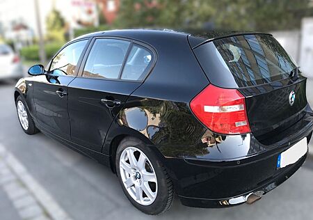 BMW 116i -