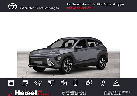 Hyundai Kona Prime 2WD-Standort St. Wendel