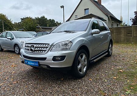 Mercedes-Benz ML 320 ML -Klasse CDI Top Zustand.