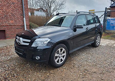 Mercedes-Benz GLK 200 CDI *Automatik*Steuerkette Neu*