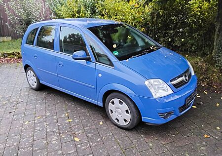 Opel Meriva 1.4 TWINPORT -