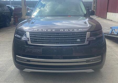 Land Rover Range Rover D350 ATB I SWB I 23" I Kühlfach