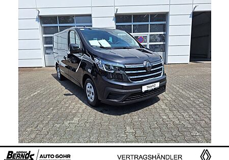 Renault Trafic Blue dCi 150 Evolution EINPARKHILFE V+H