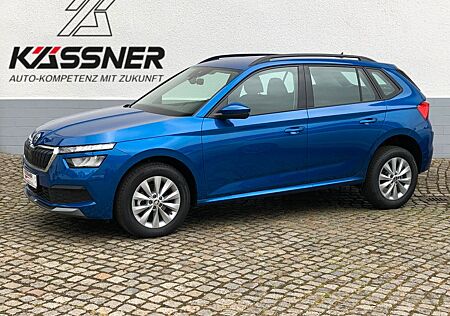 Skoda Kamiq 1.0 Ambition *AHZV*5J.GAR*SHZ*Kamera