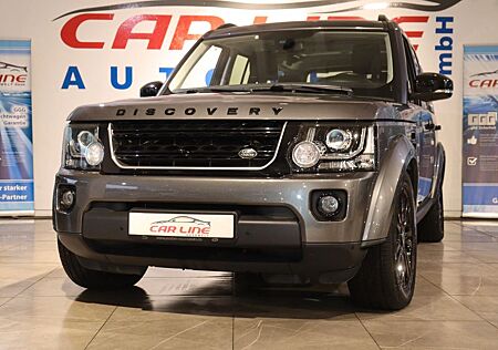 Land Rover Discovery 4 SDV6 HSE *7-Sitzer*Automatik*1.Hand*