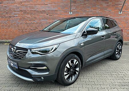 Opel Grandland X Grandland (X) / R-Kamera / Lenkrad-Sitzheizung /