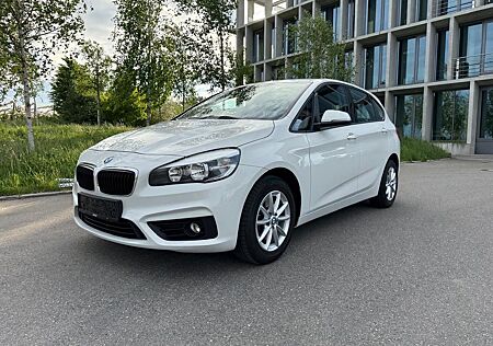 BMW 218i 218 Active Tourer - Steptronic