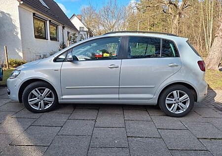 VW Golf Plus Volkswagen 1.4 TSI DSG LIFE