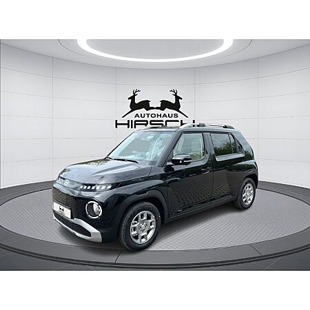Hyundai Inster leasen