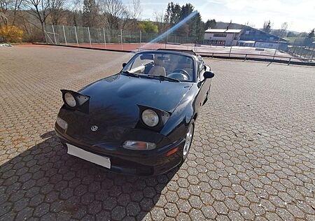 Mazda MX-5 1.6 -