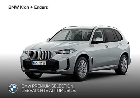 BMW X5 xDrive30dMSport+AHK+StandHZG+Leder+HUD+RFK+LE