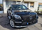 Mercedes-Benz GLS 500