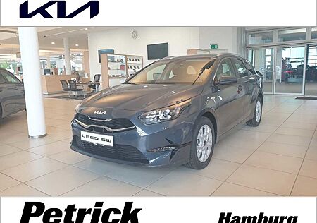 Kia Cee'd Sportswagon Ceed SW 1.0T 100PS | Vision | NAV | KAM