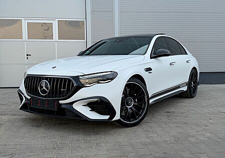 Mercedes-Benz E 53 AMG Mercedes-AMG E 53 HYBRID 4MATIC+ AMG Edition 1