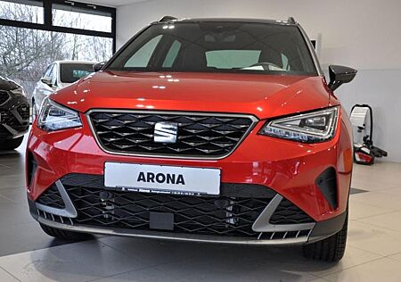 Seat Arona FR