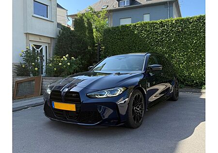 BMW M3 gebraucht kaufen BMW M3 Compétition Touring