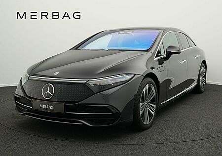 Mercedes-Benz EQS 450 4MATIC (bis zu 645 km Reichweite WLTP)