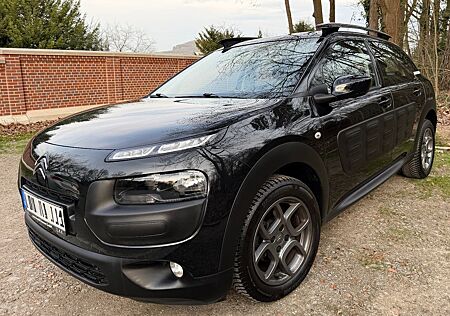 Citroën C4 Cactus Shine | 42.800 km | Kamera