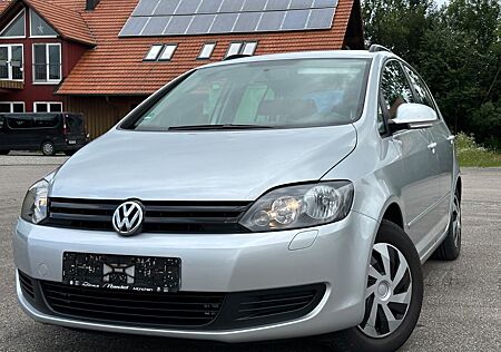 VW Golf Volkswagen Plus VI 1.4 Trendline 2.Hand Klima